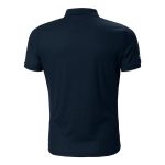 Helly Hansen Men's Ocean Polo Navy - Image 6