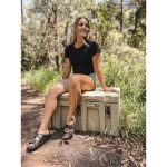 Dune 4WD Desert Sand 150L Storage Box - Image 14