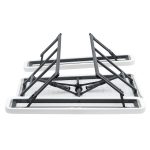 Spinifex Kids Picnic Table Grey - Image 3