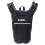 Denali Hydro Venture 1L Hydration Pack Black 1 L