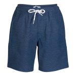Cape Kids' Grate Line Shorts Navy