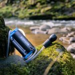 LifeSaver Wayfarer Water Purifier Black & Blue