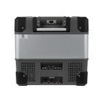 myCOOLMAN 96L Dual Zone Fridge/Freezer - Image 20