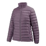 Mountain Designs Women's Ascend II Duck Down Jacket Vintage Violet - Image 6