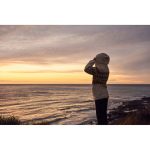 O'Neill Women's Soren Printed Jacket Multicoloured Large - Image 6