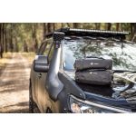 Oztent Small Tool Roll Black S - Image 2