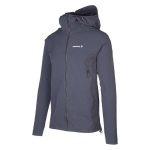 Cederberg Men's Summit Softshell Jacket Navy - Image 3