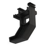 TRED Tensioner Clamp Pair Black - Image 16