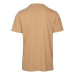 Cape Men's Tropical Tee Oatmeal - Image 2