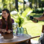 Thermacell MR300 Portable Mosquito Repeller Black - Image 10