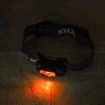 The Silva Explore 4RC 400 Lumen Rechargable Headlamp Black 400 Lumens - Image 9