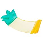 Coconut Grove 3D Floating Hammock Pineapple Yellow & Green