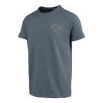 Mountain Designs Men's Storm Heritage Short Sleeve Tee Storm - Image 5