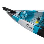 Seak Mako Kayak 3.9 M Blue Camouflage Blue Camo - Image 18
