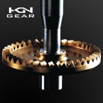 Shimano Stella SWC 10000 PG Spinning Reel - Image 9