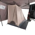 Dune 4WD Eclipse Inner Tent Khaki