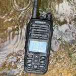 Ecoxgear 5 Watt UHF CB Radio Handheld Black 5 Watts - Image 3