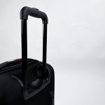 BlackWolf 42L Utility Carry On Jet Black 42 L - Image 12
