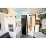 Austrack Gibb 16B Series 3 Hybrid Camper Grey - Image 20