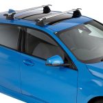 Prorack S17 Aero Through Bar Roof Rack Pair Silver - Image 4