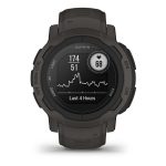 Garmin Instinct 2 Rugged GPS Smartwatch