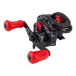 Abu Garcia Max X 5600M LP Baitcast Combo - Image 3