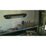 Austrack Savannah X Forward Fold Rear Slide Camper Trailer Grey - Image 27