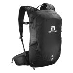 Salomon Trailblazer 20L Daypack Black