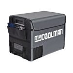 myCOOLMAN CCP 30 Insulated Fridge Cover - Image 4