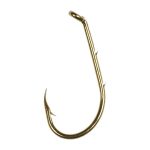 Mustad 9555 Bronze Hook - Image 4