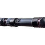 Penn Prevail II 14'6" 3pc 10-25kg Surf Rod - Image 3