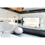 Austrack Tanami X15L Series 3 Hybrid Camper Grey - Image 5