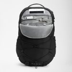 The North Face Borealis 28L Daypack 2021 Black 28 L - Image 4