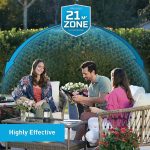 Thermacell Original Mosquito Repellent 48hr Refills Blue & White - Image 3