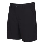 Gondwana Men's Plus Size Salt Shorts Black - Image 3