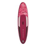 Aqua Marina Coral 10'2'' Inflatable SUP with Paddle Pink - Image 16