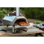 Ooni Karu 12 Multi Fuel Pizza Oven - Image 5
