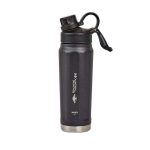 Mountain Designs Hydro 500 Insulated Bottle Black 500 mL