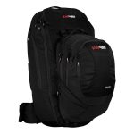 BlackWolf Women's 75L Helan Travel Pack Black