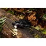 COAST 1000 Lumens Rechargeable Pure Beam Focusing LED Headlamp Black - Image 7
