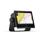 Garmin GPSMAP 953XSV Fishfinder/GPS Combo Black - Image 2