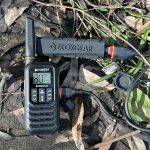 Ecoxgear 1 Watt UHF CB Radio Handheld Twin Pack Black 1W - Image 10