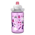 CamelBak Eddy+ Kids Unicorn Water Bottle Unicorn Party 400 mL - Image 4