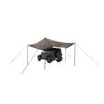 Dune 4WD 270 Ultimate Awning Khaki - Image 12