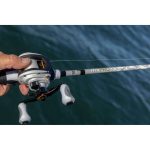 Abu Garcia Max Pro 5600H LP Baitcast Combo - Image 11