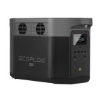 Ecoflow Delta Max 2400W Power Station Black 2400W - Image 8