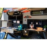 Austrack Talawana X15 Series 3 Hybrid Camper Grey - Image 18