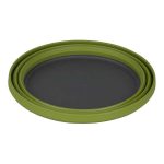 Sea To Summit X-Set 3 Piece Olive/Sand - Image 6