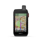 Garmin Montana 700 Rugged Handheld Touchscreen GPS Navigator with inReach & Camera Black - Image 11