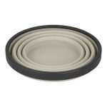 Sea To Summit x-Set 31 Olive/Sand - Image 2